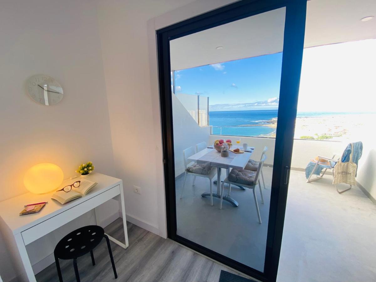 Vista Maravilla , Playa De Los Cristianos Arona  Eksteriør bilde